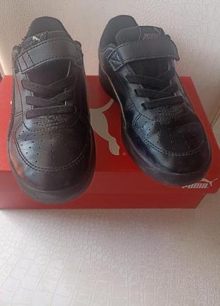 Снікерси puma 5