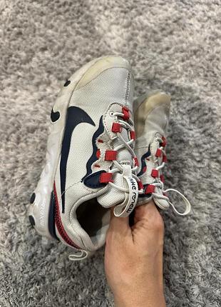 Кросівки nike 3