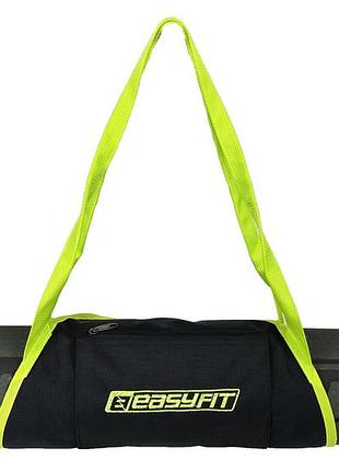 Сумка-переноска easyfit для йога-коврика. 4630313