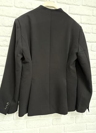 Брейзер/жакет gina tricot 5
