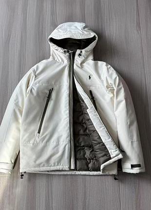 Куртка чоловіча polo ralph lauren 8