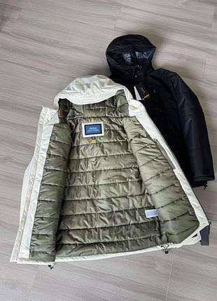 Куртка чоловіча polo ralph lauren 10