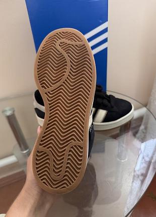 Оригінальні кросівки adidas campus 2