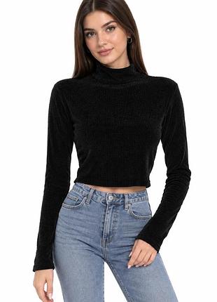Джемпер жіночий. новий. фасон вкорочений. розмір м. zara