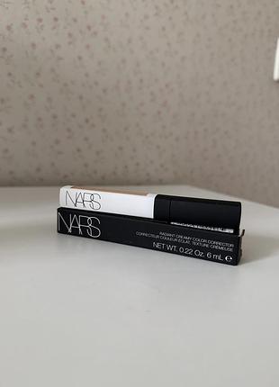 Консилер nars radiant creamy color corrector light