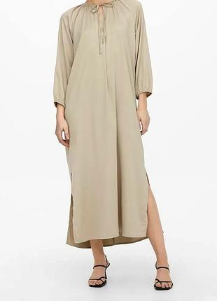 Довге плаття h&m