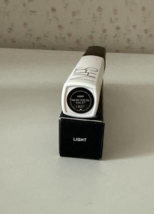Консилер nars radiant creamy color corrector light 3