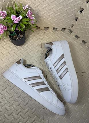 Оригинальные кроссовки adidas 3