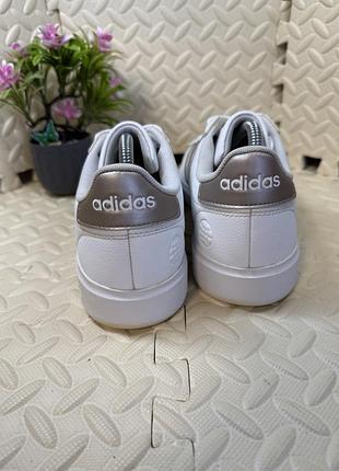 Оригинальные кроссовки adidas 5