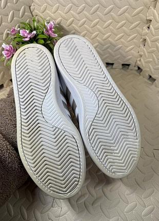 Оригинальные кроссовки adidas 6