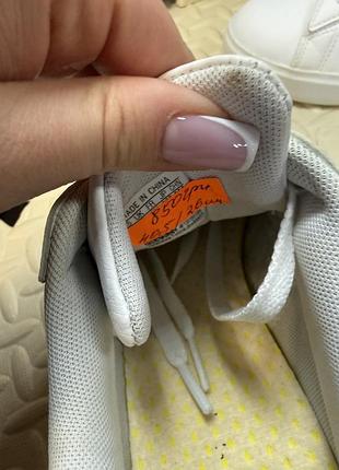 Оригинальные кроссовки adidas 9