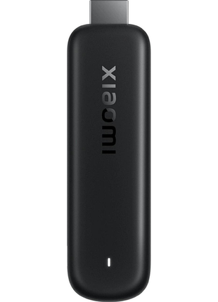 Медіаплеєр xiaomi tv stick 2nd gen 3