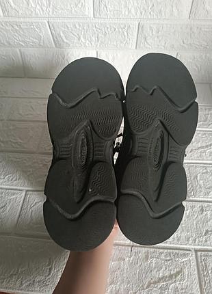 Кросівки skechers 5