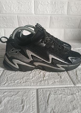 Кросівки skechers 4