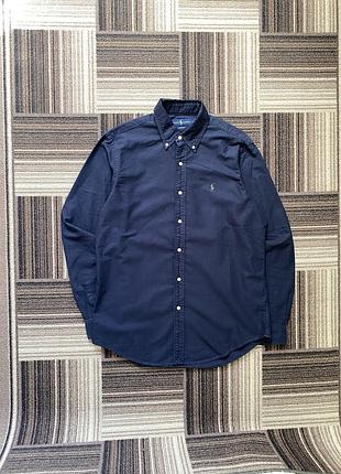 Сорочка ralph lauren