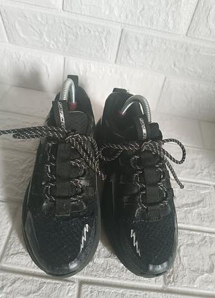 Кросівки skechers 6