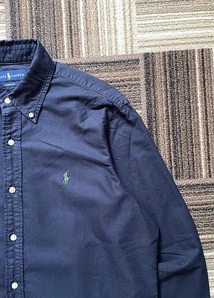Сорочка ralph lauren 2
