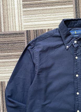 Сорочка ralph lauren 3