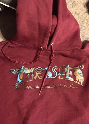 Худі thrasher розмір s