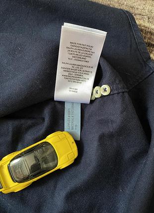 Сорочка ralph lauren 9