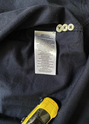 Сорочка ralph lauren 8