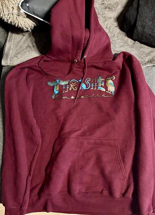 Худі thrasher розмір s 2