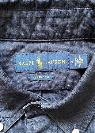 Сорочка ralph lauren 7