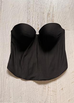 Корсет топ h&m