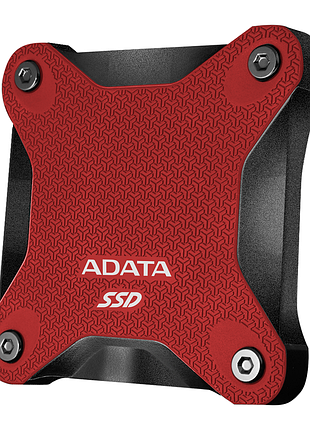 Портативний диск adata sd620 1tb червоний 4