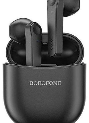Навушники borofone be49 serenity чорний