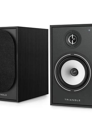 Активна акустика triangle borea br03 connect black