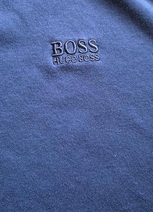 Футболка-поло hugo boss 3
