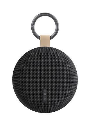 Портативна колонка xiaomi redmi bluetooth speaker 2 1200 mah 5 w чорний