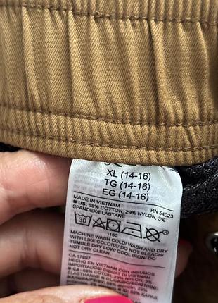 Штаниw old navy 4