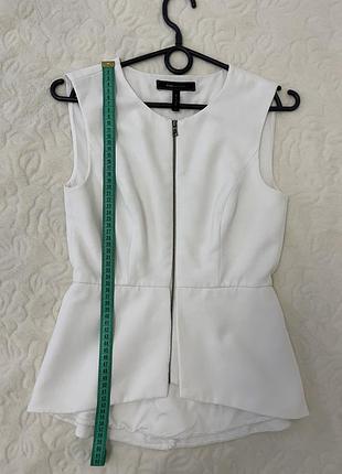 Блузка від zara 5