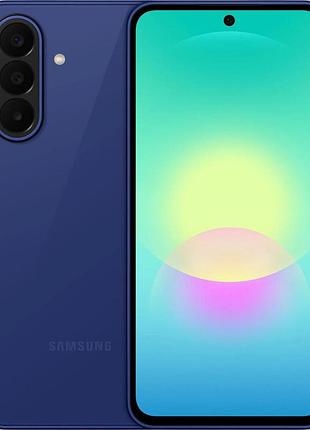 Смартфон samsung galaxy a27 5g 8/256gb синій