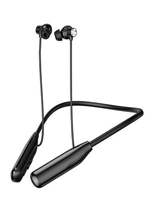 Навушники wiwu gb06 800 mah чорний