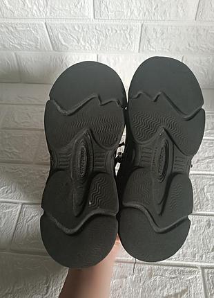 Кросівки skechers 5