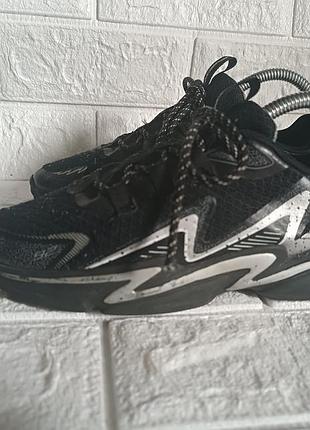 Кросівки skechers 3