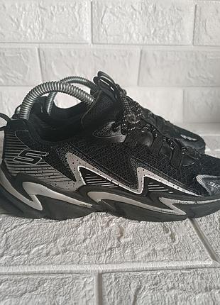 Кросівки skechers 4