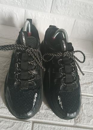 Кросівки skechers 6