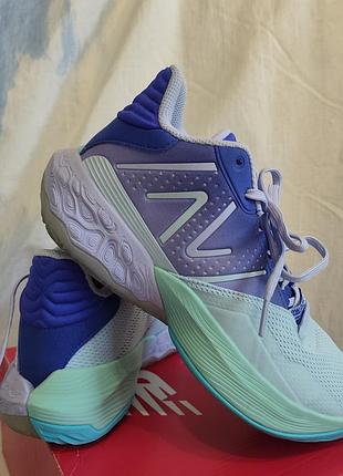 Кросівки new balance two wxy v4 блакитні eu 41.5 оригінал нові