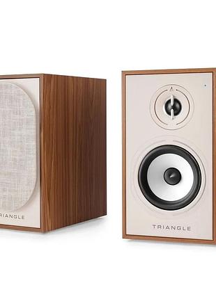 Активна акустика triangle borea br02 connect oak