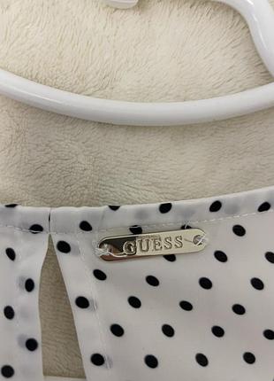 Блузка від guess 4