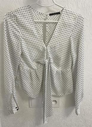 Блузка від guess 6