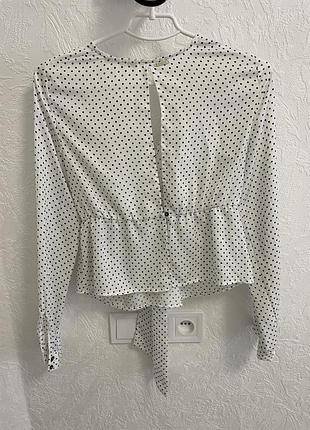 Блузка від guess 5