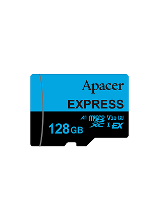 Карта пам’яті apacer express 128gb