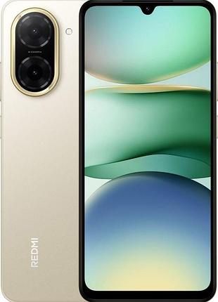 Смартфон xiaomi eu redmi a5 4g 3/64gb (no charger) золотий