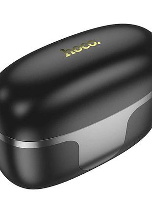 Навушники hoco eq10 plus harmony чорний 3