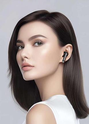 Навушники hoco eq10 plus harmony чорний 4